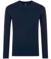 01710 Glory SOL'S Glory V Neck Sweater French Navy colour image